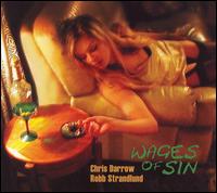 Chris Darrow - Wages of Sin lyrics