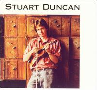 Stuart Duncan - Stuart Duncan lyrics
