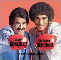 Sammy Gonzalez - Sammy Gonzalez Y los Torbellinos con Samuel ... lyrics