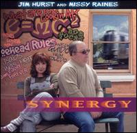 Jim Hurst - Synergy lyrics