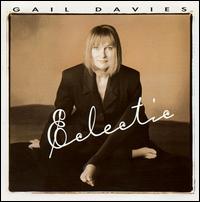 Gail Davies - Eclectic lyrics