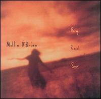 Mollie O'Brien - Big Red Sun Blues lyrics