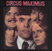 Circus Maximus - Circus Maximus with Jerry Jeff Walker lyrics