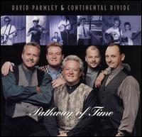 David Parmley - Pathway of Time lyrics