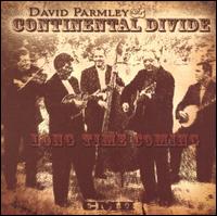 David Parmley - Long Time Coming lyrics