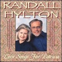 Randall Hylton - Love Songs for Patricia lyrics