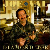 Joe Val - Diamond Joe lyrics