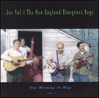 Joe Val - One Morning in May lyrics
