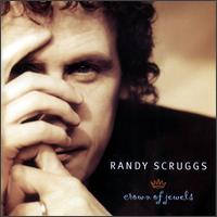 Randy Scruggs - Crown of Jewels lyrics