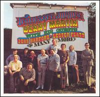 Benny Martin - Tennessee Jubilee w/John Hartford and Lester ... lyrics