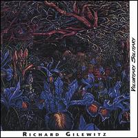 Richard Gilewitz - Voluntary Solitary lyrics