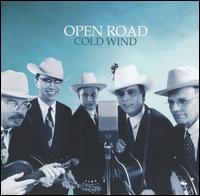 Open Road - Cold Wind lyrics