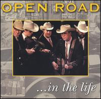 Open Road - In the Life lyrics