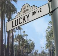 Open Road - Lucky Drive lyrics