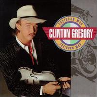 Clinton Gregory - Freeborn Man lyrics