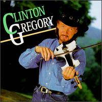 Clinton Gregory - Clinton Gregory lyrics