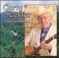 Curly Seckler - Down in Caroline lyrics