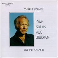 Charlie Louvin - Live in Holland lyrics