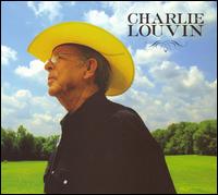 Charlie Louvin - Charlie Louvin [2007] lyrics