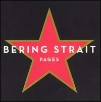 Bering Strait - Pages lyrics