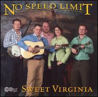 No Speed Limit - Sweet Virginia lyrics