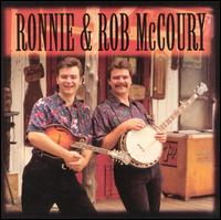 Ronnie McCoury - Ronnie & Rob McCoury lyrics