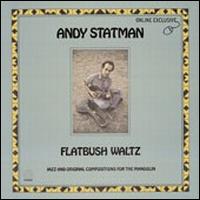 Andy Statman - Flatbush Waltz lyrics