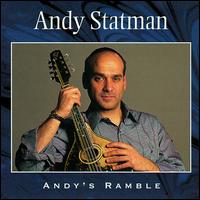 Andy Statman - Andy's Ramble lyrics