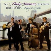 Andy Statman - Klezmer Suite lyrics