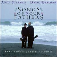 Andy Statman - Songs of Our Fathers lyrics