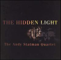 Andy Statman - The Hidden Light lyrics