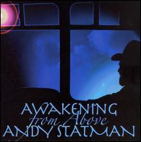 Andy Statman - Awakening from Above lyrics