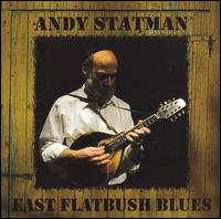 Andy Statman - East Flatbush Blues lyrics