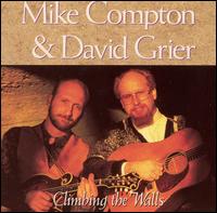 Mike Compton - Climbing the Walls lyrics