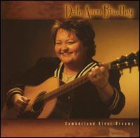 Dale Ann Bradley - Cumberland River Dreams lyrics