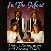 Deanie Richardson - In the Mood lyrics