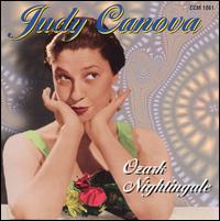 Judy Canova - Ozark Nightingale lyrics