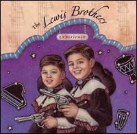 Lewis Brothers - Lewis Brothers lyrics
