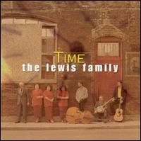 The Lewis Family - Time lyrics