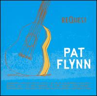 Pat Flynn - reQuest lyrics