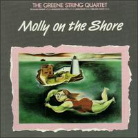 Richard Greene - Molly on the Shore lyrics
