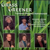 Richard Greene - The Grass Is Greener lyrics