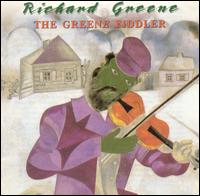 Richard Greene - Greene Fiddler lyrics