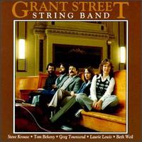 Grant Street String Band - Grant Street String Band lyrics