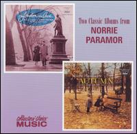 Norrie Paramor - In London, In Love... lyrics