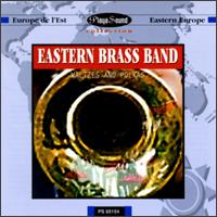 Eastern Brass Band - Waltzes & Polkas lyrics