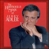 Jerry Adler - Harmonica Magic of Jerry Adler lyrics