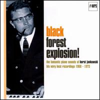 Horst Jankowski - Black Forest Explosion lyrics