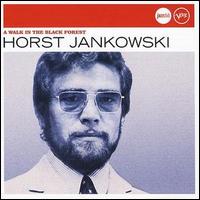 Horst Jankowski - Walk in the Black Forest lyrics