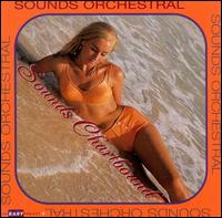 Sounds Orchestral - Sounds Chartbound: The Easy Project, Vol. 7 lyrics
